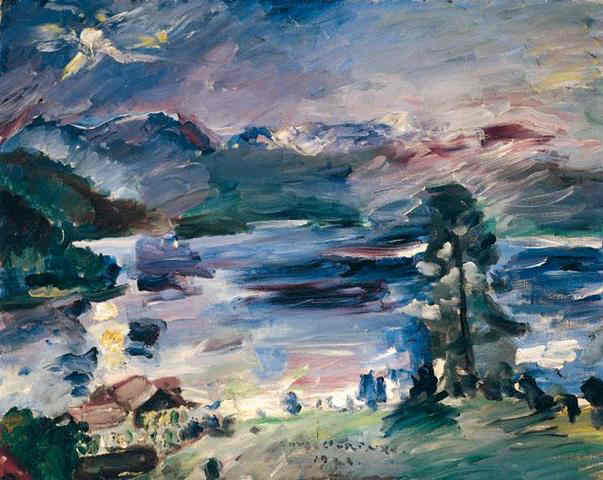 Lovis Corinth