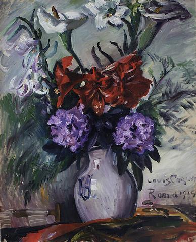 Lovis Corinth