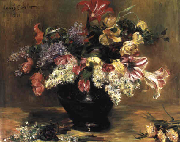 Lovis Corinth