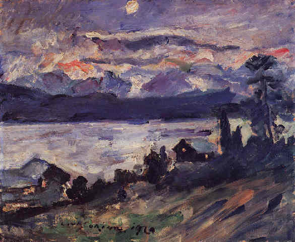 Lovis Corinth
