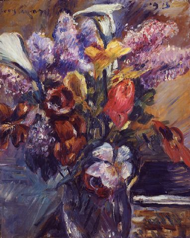 Lovis Corinth